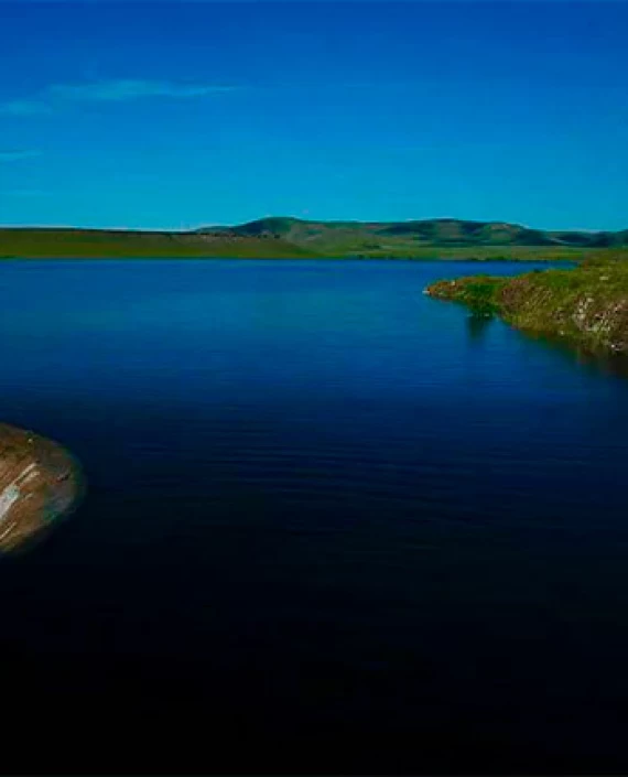 Ախուրյանի ջրամբար