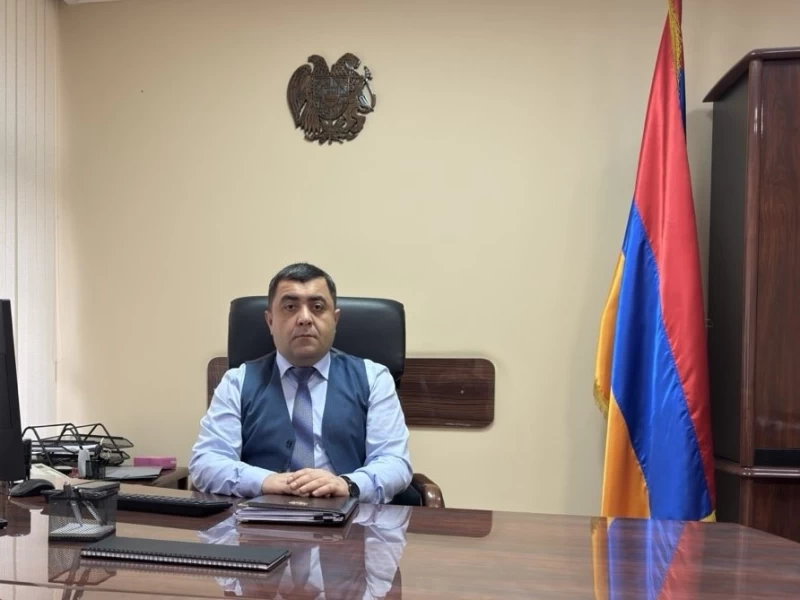 ՋՐԱՌ ՓԲԸ - Ոռոգման ջրի մատակարարում