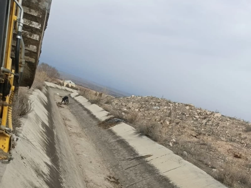 ՋՐԱՌ ՓԲԸ - Ոռոգման ջրի մատակարարում